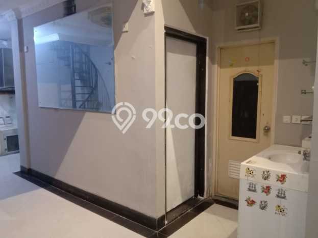 Rumah sewa siap huni 1 KT di Metland Puri, Jakarta Barat Rumah sewa siap huni 1 KT di Metland Puri, Jakarta Barat
