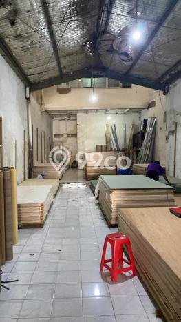 Paling Diincar! Ruko Dijual di Pondok Pinang Harga Kompetitif Paling Diincar! Ruko Dijual di Pondok Pinang Harga Kompetitif