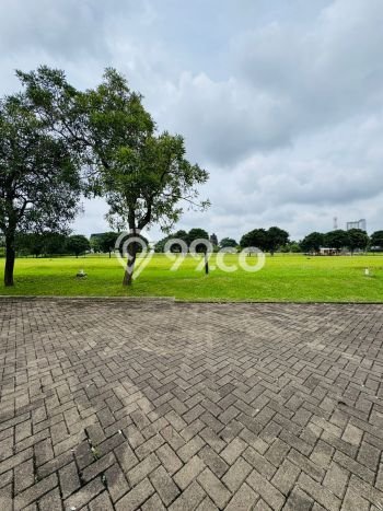 Dijual Tanah 336m2 di Metland Puri, Jakarta Barat Dijual Tanah 336m2 di Metland Puri, Jakarta Barat