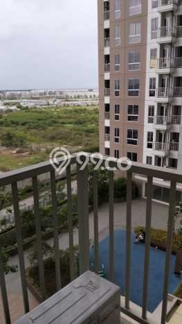 Apartemen Terjangkau Dijual di Jakarta Utara 1 KT & 1 KM Apartemen Terjangkau Dijual di Jakarta Utara 1 KT & 1 KM