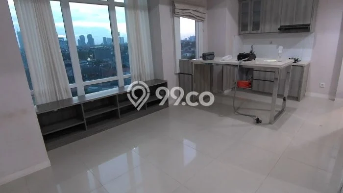 Sewa Apartemen Murah di Kedoya 2 KT Sewa Apartemen Murah di Kedoya 2 KT