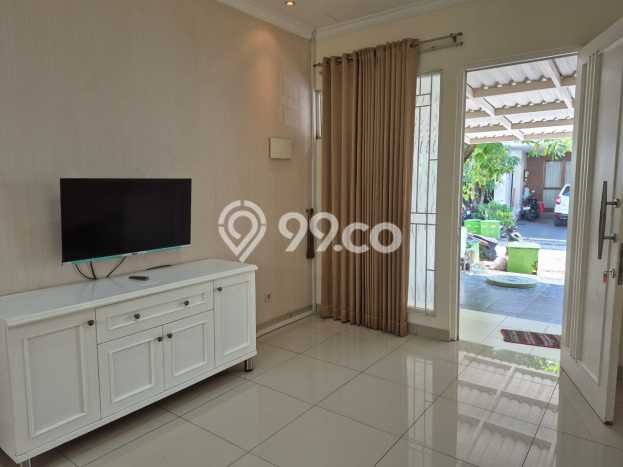 Disewakan Rumah Murah di Puri Mansion Jakarta Barat Punya 4 KT Disewakan Rumah Murah di Puri Mansion Jakarta Barat Punya 4 KT