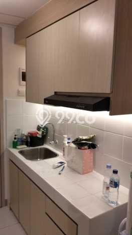 Apartemen Terjangkau Dijual di Jakarta Utara 1 KT & 1 KM Apartemen Terjangkau Dijual di Jakarta Utara 1 KT & 1 KM
