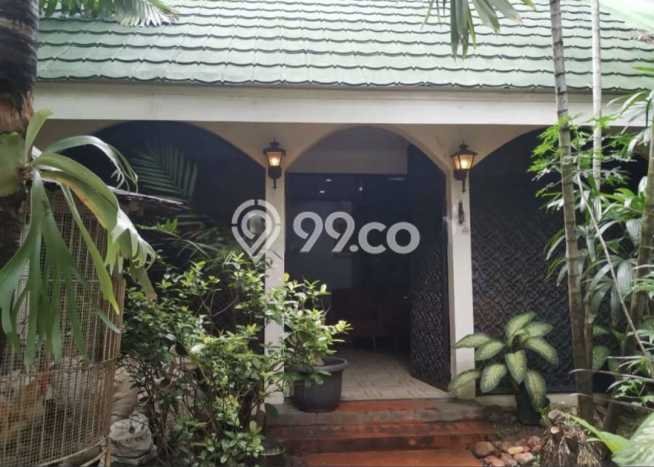 For Sale! Luxury House LT 915m2 Desain Modern di Hasyim Ashari For Sale! Luxury House LT 915m2 Desain Modern di Hasyim Ashari