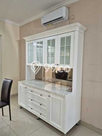 Disewakan Rumah Murah di Puri Mansion Jakarta Barat Punya 4 KT Disewakan Rumah Murah di Puri Mansion Jakarta Barat Punya 4 KT