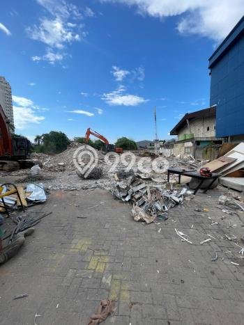 HARGA BERSAING! Gudang Kawasan , Luas 1140m2m², Lokasi Komersial HARGA BERSAING! Gudang Kawasan , Luas 1140m2m², Lokasi Komersial