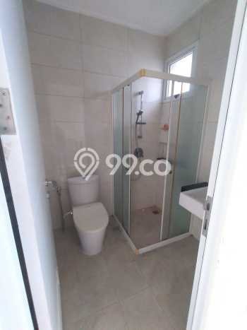 Rumah Modern 3 Kamar LT 90m2 di Green Lake City Rumah Modern 3 Kamar LT 90m2 di Green Lake City