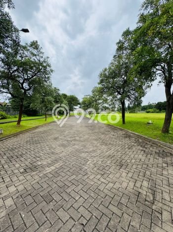 Dijual Tanah 336m2 di Metland Puri, Jakarta Barat Dijual Tanah 336m2 di Metland Puri, Jakarta Barat