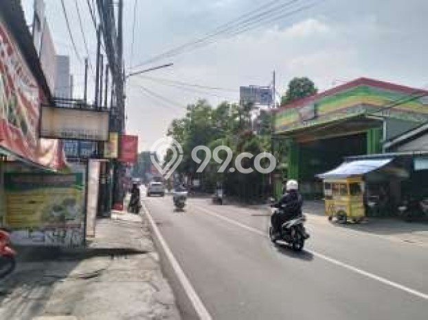 Gudang Dijual di Karang Tengah LT 566m2, LB 432m2 untuk Investasi Gudang Dijual di Karang Tengah LT 566m2, LB 432m2 untuk Investasi