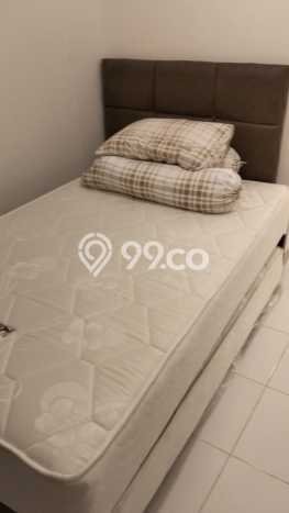 Apartemen Terjangkau Dijual di Jakarta Utara 1 KT & 1 KM Apartemen Terjangkau Dijual di Jakarta Utara 1 KT & 1 KM
