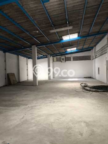 Gudang Disewakan Cepat di Pinang Tangerang LB 220m2 Gudang Disewakan Cepat di Pinang Tangerang LB 220m2