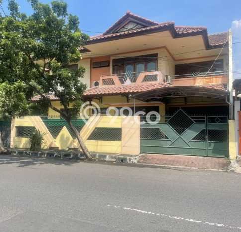 Siap Huni Rumah Mewah 5 Kamar di Gayungan Dekat ke Mana Saja Siap Huni Rumah Mewah 5 Kamar di Gayungan Dekat ke Mana Saja