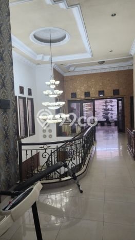 Hunian Super Elit dengan Akses Paling Strategis di Kebonsari, Surabaya Hunian Super Elit dengan Akses Paling Strategis di Kebonsari, Surabaya