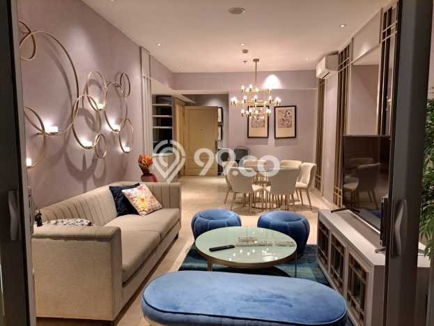 Apartemen Siap Pakai 0 BR dengan Harga Terjangkau di Area Tegalsari, Surabaya Apartemen Siap Pakai 0 BR dengan Harga Terjangkau di Area Tegalsari, Surabaya