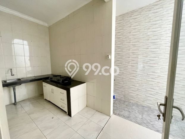 Rumah Strategis Modern Lb 134m2 di Gubeng, Surabaya Rumah Strategis Modern Lb 134m2 di Gubeng, Surabaya
