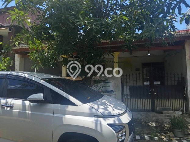 Hunian Nyaman Asri 4 KT Siap Huni di Babatan Surabaya Hunian Nyaman Asri 4 KT Siap Huni di Babatan Surabaya