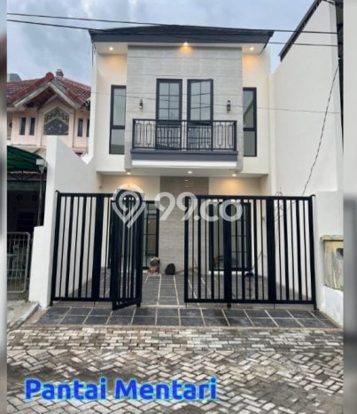For Sale Rumah 4 Kamar Lokasi Ideal Bagus dan Strategis di Kenjeran For Sale Rumah 4 Kamar Lokasi Ideal Bagus dan Strategis di Kenjeran