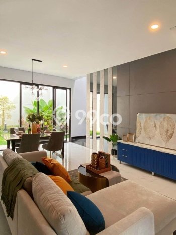 Dijual Rumah Premium dengan Fasilitas Sekitar Lengkap di Gayungan, Surabaya Dijual Rumah Premium dengan Fasilitas Sekitar Lengkap di Gayungan, Surabaya
