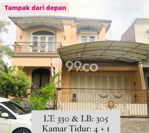 Rumah Minimalis area , Surabaya, LT 330m2m² Bangunan 350m2m² Rumah Minimalis area , Surabaya, LT 330m2m² Bangunan 350m2m²