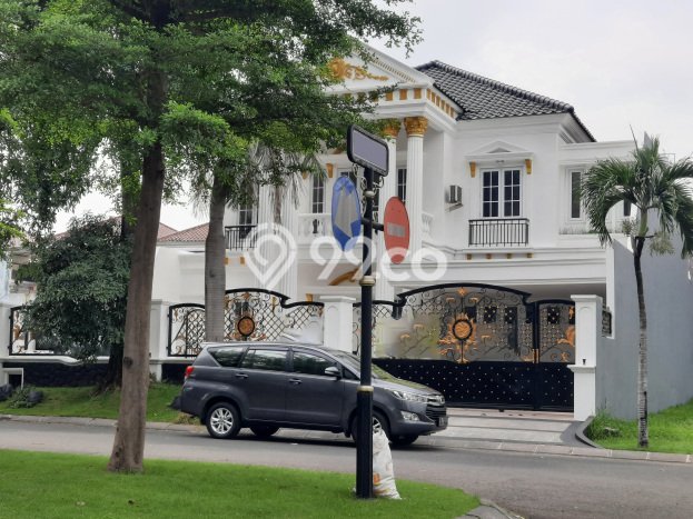 Hunian Super Elit dengan Akses Paling Strategis di Wisata Bukit Mas, Surabaya Hunian Super Elit dengan Akses Paling Strategis di Wisata Bukit Mas, Surabaya