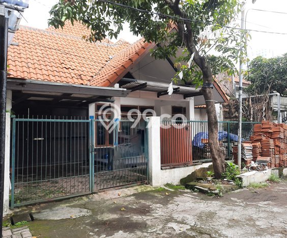 Jual Rumah Eksklusif 3 KT di Dukuh Kupang, Surabaya Jual Rumah Eksklusif 3 KT di Dukuh Kupang, Surabaya