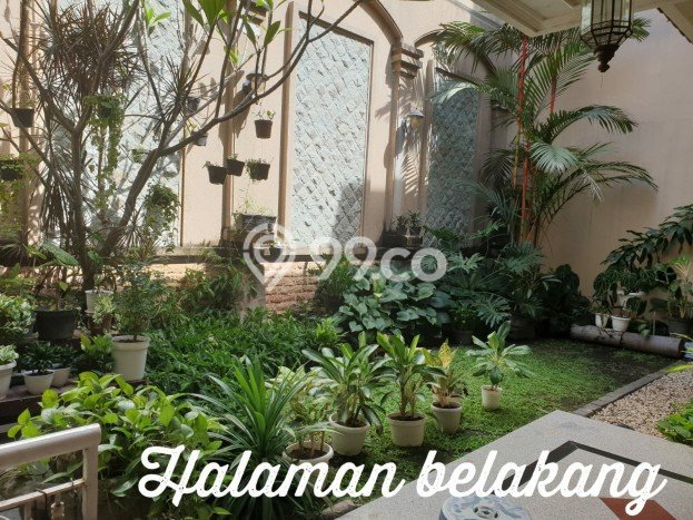 Dijual Hunian Mewah dengan Fasilitas Sekitar Komplit di Sukolilo, Surabaya Dijual Hunian Mewah dengan Fasilitas Sekitar Komplit di Sukolilo, Surabaya