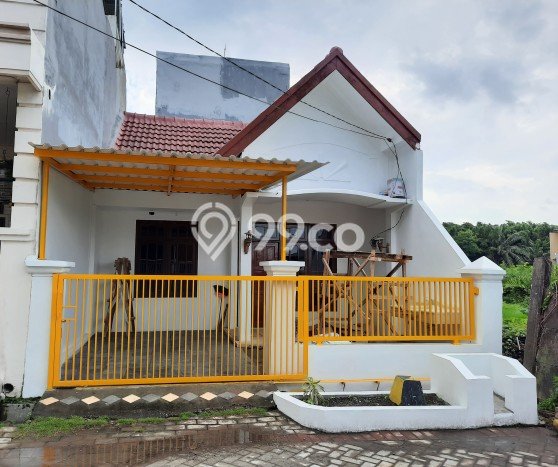 SPECIAL OFFER! Rumah Nyaman di , LT 90m2m² LB 60m2m² SPECIAL OFFER! Rumah Nyaman di , LT 90m2m² LB 60m2m²