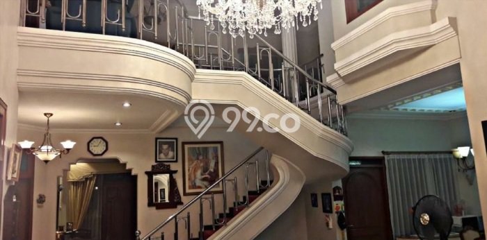 Best Deal Hunian Mewah Ideal dan Luas di Dukuh Pakis, Surabaya Best Deal Hunian Mewah Ideal dan Luas di Dukuh Pakis, Surabaya