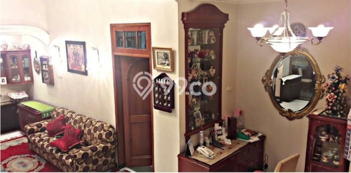 Best Deal Hunian Mewah Ideal dan Luas di Dukuh Pakis, Surabaya Best Deal Hunian Mewah Ideal dan Luas di Dukuh Pakis, Surabaya