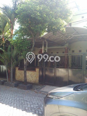 Rumah Minimalis 8 KT di kebraon Surabaya Unfurnished Rumah Minimalis 8 KT di kebraon Surabaya Unfurnished