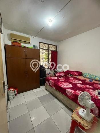 Rumah Ideal untuk Keluarga di Tambaksari - LT 135m² Rumah Ideal untuk Keluarga di Tambaksari - LT 135m²