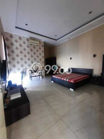 Best Deal Hunian Mewah Ideal dan Luas di Wiyung, Surabaya Best Deal Hunian Mewah Ideal dan Luas di Wiyung, Surabaya