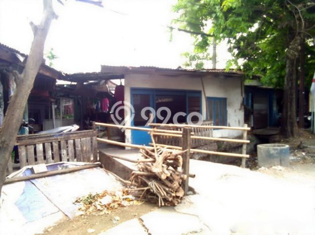 Untuk Dijual Tanah di Surabaya, Luas 445m2 SHM Untuk Dijual Tanah di Surabaya, Luas 445m2 SHM