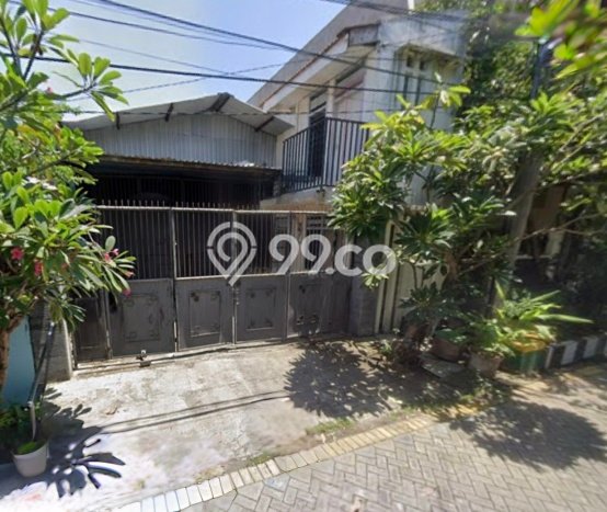 FEATURED! Rumah Asri area Gubeng, LT 160m2m² LB 160m2m² FEATURED! Rumah Asri area Gubeng, LT 160m2m² LB 160m2m²