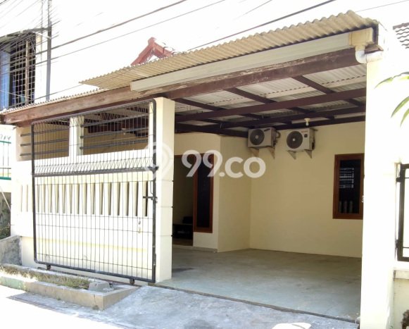HUNIAN PREMIUM! Rumah di Sukolilo, 2 KM, Kawasan Prospektif, LT 115m2m² LB 105m2m² HUNIAN PREMIUM! Rumah di Sukolilo, 2 KM, Kawasan Prospektif, LT 115m2m² LB 105m2m²