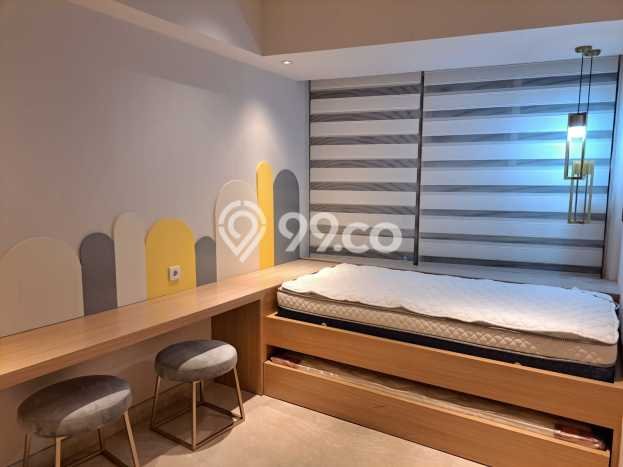 Apartemen Siap Pakai 0 BR dengan Harga Terjangkau di Area Tegalsari, Surabaya Apartemen Siap Pakai 0 BR dengan Harga Terjangkau di Area Tegalsari, Surabaya