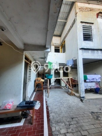 Rumah Modern 10 KT di Kutisari Surabaya Unfurnished Rumah Modern 10 KT di Kutisari Surabaya Unfurnished