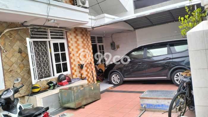 Dijual Hunian Rumah Terawat 3 KT di Darmo permai, Surabaya Dijual Hunian Rumah Terawat 3 KT di Darmo permai, Surabaya