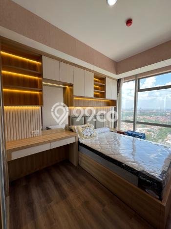 Dijual Apartemen 2 KT & 1 KM di Surabaya Lokasi Strategis Dijual Apartemen 2 KT & 1 KM di Surabaya Lokasi Strategis
