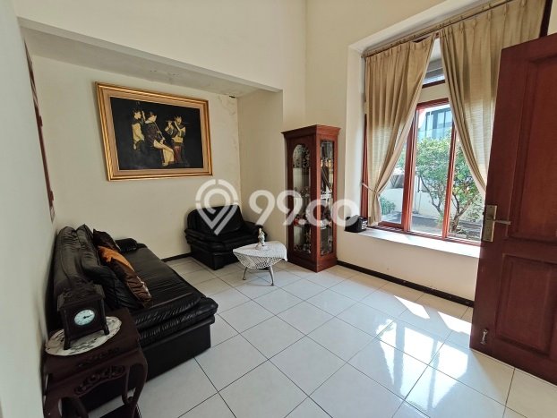 Ready to Use! Luxury House LT 210m2 Desain Modern di Citraland Ready to Use! Luxury House LT 210m2 Desain Modern di Citraland