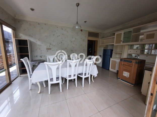 Dijual Hunian Mewah dengan Fasilitas Sekitar Komplit di Genteng, Surabaya Dijual Hunian Mewah dengan Fasilitas Sekitar Komplit di Genteng, Surabaya