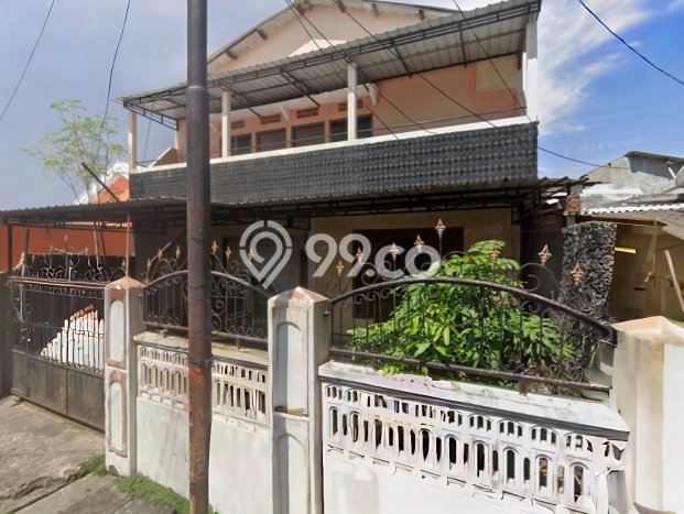 Dijual Rumah 5 Kamar Lokasi Ideal Nyaman dan Strategis di Gubeng Dijual Rumah 5 Kamar Lokasi Ideal Nyaman dan Strategis di Gubeng