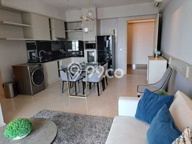 Hunian Apartemen Sewa Murah 102m2 di Tegalsari, Cocok Dijadikan Hunian Anda Hunian Apartemen Sewa Murah 102m2 di Tegalsari, Cocok Dijadikan Hunian Anda
