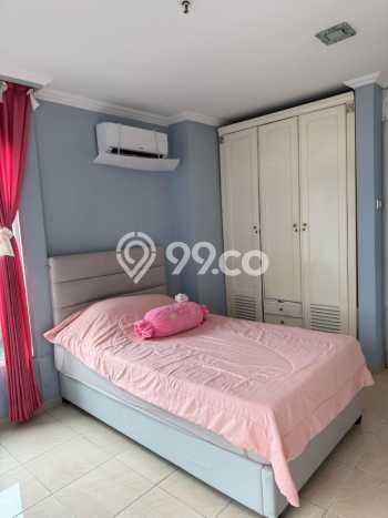 Hunian Apartemen High-Class untuk Dijual di Surabaya dengan 3 BR & 1 Kamar Mandi Hunian Apartemen High-Class untuk Dijual di Surabaya dengan 3 BR & 1 Kamar Mandi