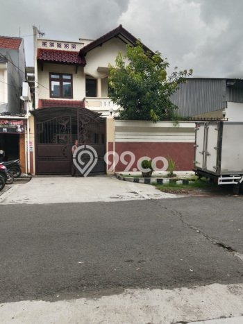 For Sale! Premium House LT 193m2 Desain Modern di Ambengan For Sale! Premium House LT 193m2 Desain Modern di Ambengan