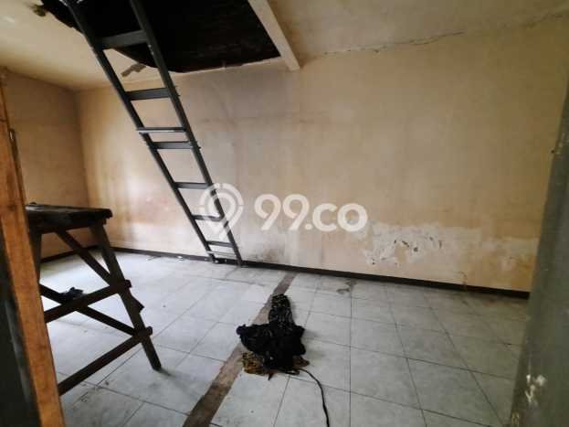 Rumah Modern 10 KT di Kutisari Surabaya Unfurnished Rumah Modern 10 KT di Kutisari Surabaya Unfurnished