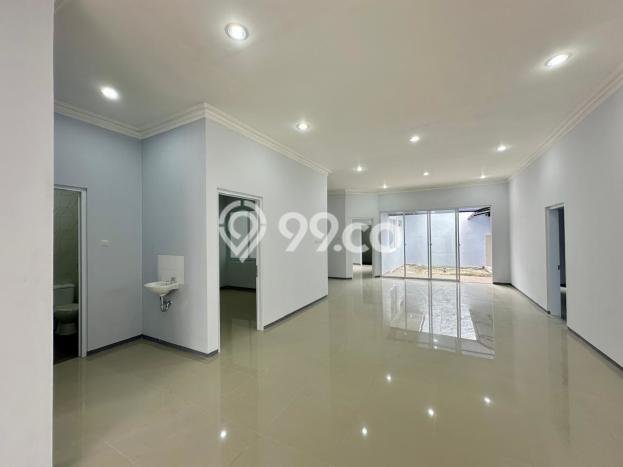 For Sale! Premium House LT 242m2 Desain Modern di Wonorejo For Sale! Premium House LT 242m2 Desain Modern di Wonorejo