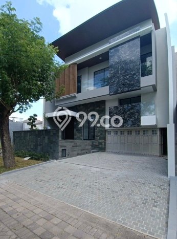 Dijual Rumah Luas Megah Dengan View Cantik di Citraland, Surabaya Dijual Rumah Luas Megah Dengan View Cantik di Citraland, Surabaya