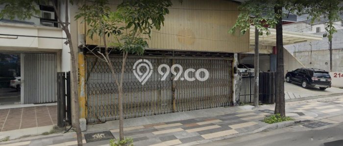 Rumah Kualitas Premium LT 152m2m² Lokasi Strategis di Jantung Kota , Surabaya Rumah Kualitas Premium LT 152m2m² Lokasi Strategis di Jantung Kota , Surabaya