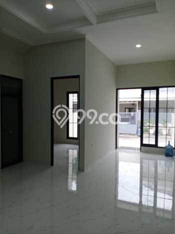 Rumah Modern Cantik 4 Kamar Siap Huni di Sukolilo Rumah Modern Cantik 4 Kamar Siap Huni di Sukolilo